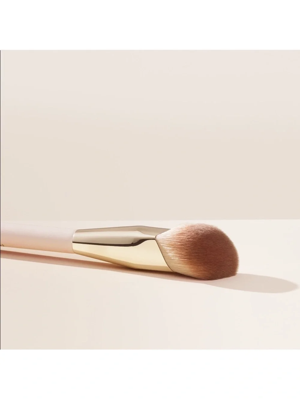 NEW Rare Beauty Foundation Brush